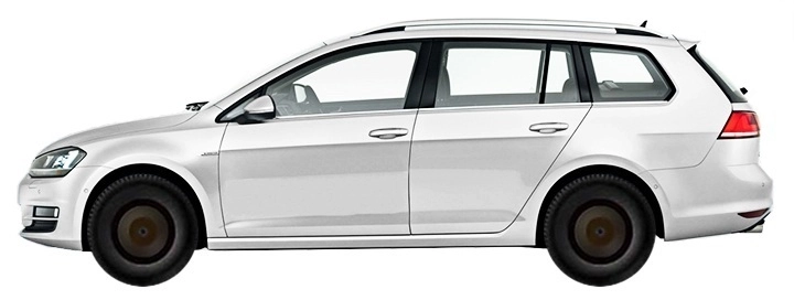 AUV Variant (2013-2016)