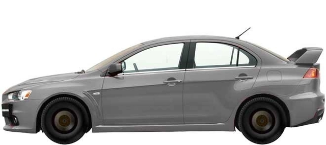 CZ0 Sedan (2008-2017)