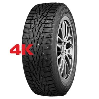 Шина Cordiant Snow Cross 195/65 R15 91T