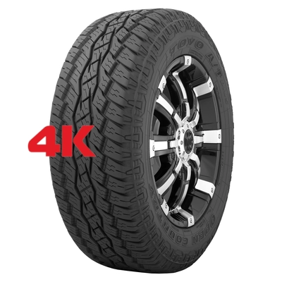 Open Country A/T Plus