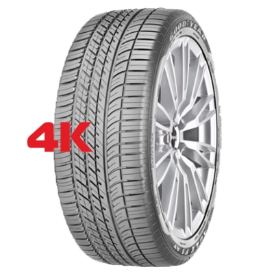 Eagle F1 Asymmetric SUV AT