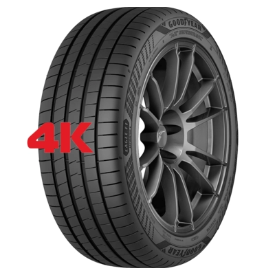 Eagle F1 Asymmetric 6