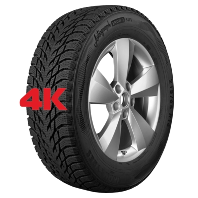 Шина Ikon Tyres Autograph Snow 3 SUV 215/70 R16 100R