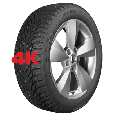 Autograph Ice 9 SUV