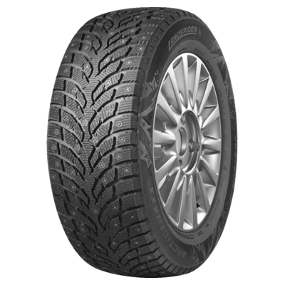 Шина Landspider Arctictraxx 215/65 R16 102T