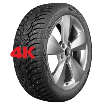 Шина Ikon Tyres Character Ice 8 SUV 235/75 R15 105T