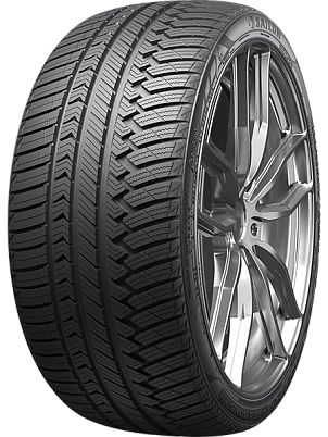 Шина Sailun ATREZZO 4SEASONS PRO EV 205/45 R17 88W