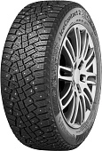 IceContact 2 SUV Шина Continental IceContact 2 SUV 225/55 R17 101T 