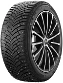 X-Ice North 4 Шина Michelin X-Ice North 4 245/40 R20 99T 