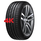 Hankook Ventus S1 Evo 2 K117B 