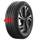 Pilot Sport 4 SUV Шина Michelin Pilot Sport 4 SUV 285/45 R21 113Y 