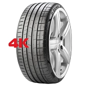 P Zero (PZ4) Sports Car Шина Pirelli P Zero (PZ4) Sports Car 285/40 R22 106Y 