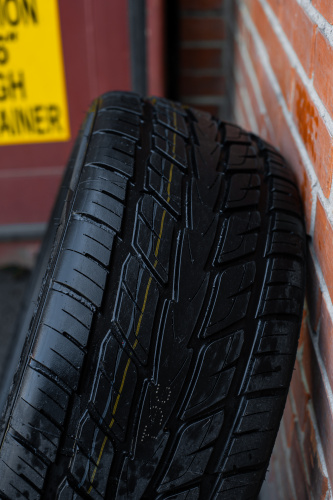 фото протектора и шины ULTRA SPORT ARV7 Шина Arivo ULTRA SPORT ARV7 255/55 R20 110V