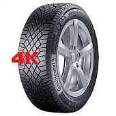 VikingContact 7 Шина Continental VikingContact 7 235/45 R18 98T 