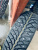 фото протектора и шины Nordway 2 Шина Tunga Nordway 2 185/60 R14 82Q