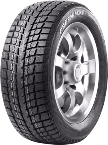 фото протектора и шины Winter Defender Ice I-15 SUV Шина Leao Winter Defender Ice I-15 SUV 205/70 R15 96T