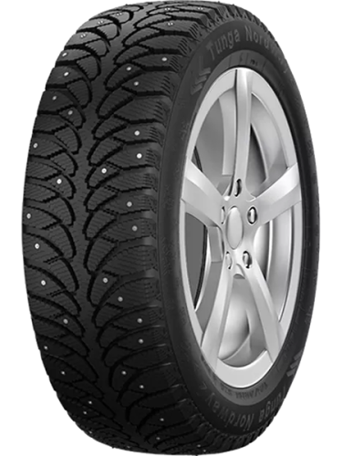 фото протектора и шины Nordway 2 Шина Tunga Nordway 2 185/60 R14 82Q