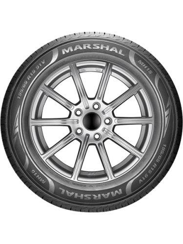 фото протектора и шины MH15 Шина Marshal MH15 205/55 R16 91H