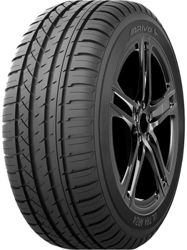 фото протектора и шины ULTRA ARZ4 Шина Arivo ULTRA ARZ4 225/45 R19 96W