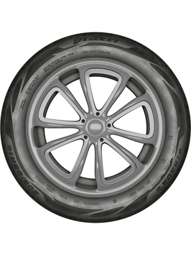 фото протектора и шины Strada 2 V-134 Шина Viatti Strada 2 V-134 195/55 R15 89V