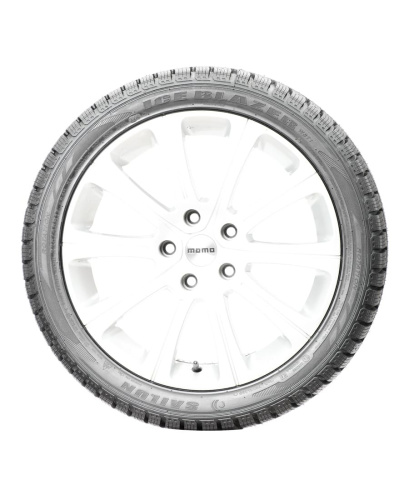 фото протектора и шины Ice Blazer WST1 Шина Sailun Ice Blazer WST1 245/75 R16 111S