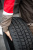 фото протектора и шины Ice Blazer Arctic SUV Шина Sailun Ice Blazer Arctic SUV 215/65 R16 102H