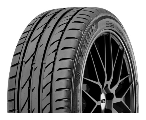 фото протектора и шины Atrezzo ZSR Шина Sailun Atrezzo ZSR 235/45 R18 98W