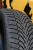 фото протектора и шины Ice Blazer Alpine+ Шина Sailun Ice Blazer Alpine+ 215/65 R15 96H