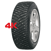 Goodyear UltraGrip Ice Arctic 