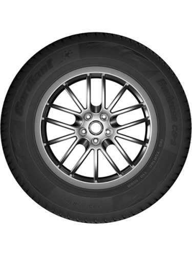 фото протектора и шины Business CS-2 Шина Cordiant Business CS-2 185/75 R16 104/102R