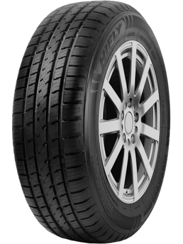 фото протектора и шины Vigorous HT601 Шина HiFly Vigorous HT601 255/65 R17 110H