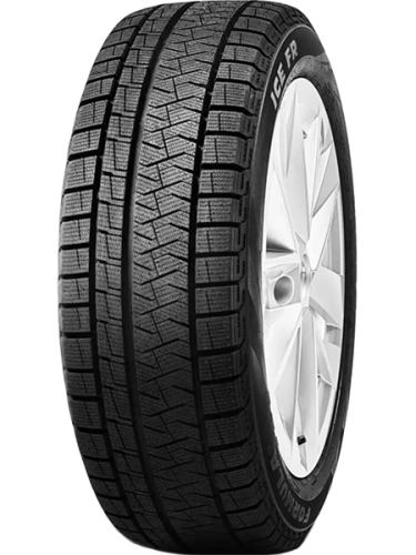 фото протектора и шины Ice Friction Шина Formula Formula Ice Friction 235/45 R17 97T