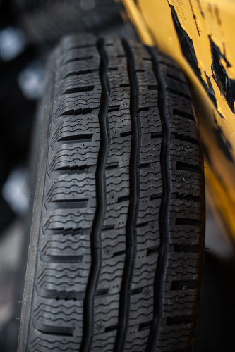 фото протектора и шины Endurе WSL1 Шина Sailun Endure WSL1 175/65 R14C 90/88T