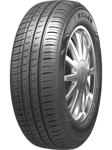 фото протектора и шины Atrezzo Eco Шина Sailun Atrezzo Eco 175/70 R14 84T