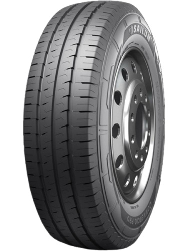 фото протектора и шины Commercio PRO Шина Sailun Commercio Pro 175/65 R14C 90/88T