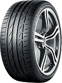 Bridgestone Potenza S001 