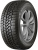 фото протектора и шины Brina Nordico V-522 Шина Viatti Brina Nordico V-522 225/50 R17 94T