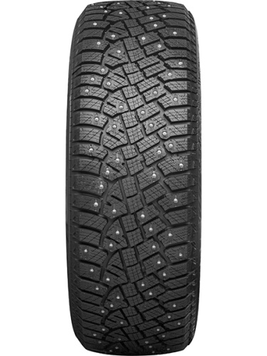 фото протектора и шины IceContact 2 Шина Continental IceContact 2 225/50 R17 98T