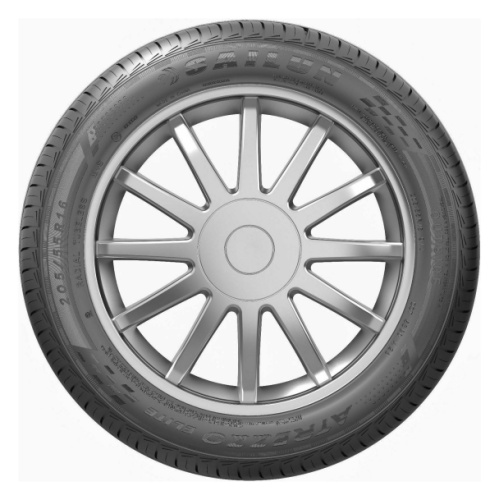 фото протектора и шины Atrezzo Elite Шина Sailun Atrezzo Elite 185/55 R14 80H