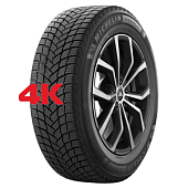 X-Ice Snow SUV Шина Michelin X-Ice Snow SUV 245/50 R20 105T 