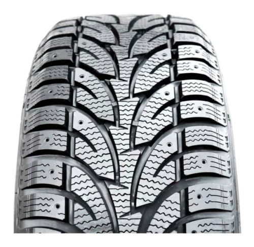 фото протектора и шины Ice Blazer WST1 Шина Sailun Ice Blazer WST1 215/65 R16C 109/107T