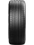 фото протектора и шины Powergy Шина Pirelli Powergy 255/40 R20 101Y