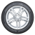 фото протектора и шины Blizzak LM005 Шина Bridgestone Blizzak LM005 205/45 R17 88V