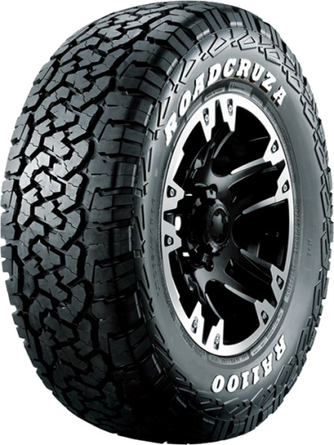 Шина Roadcruza RA1100 265/70 R18 116T