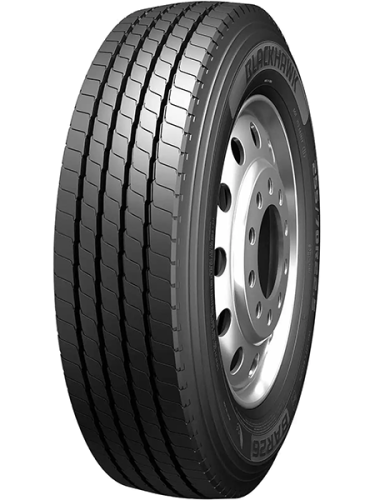 фото протектора и шины BAR26 Шина Sailun BAR26 215/75 R17.5 135/133L