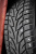 фото протектора и шины Ice Blazer WST1 Шина Sailun Ice Blazer WST1 215/65 R16C 109/107T