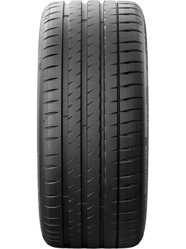 фото протектора и шины Pilot Sport 4 S Шина Michelin Pilot Sport 4 S 225/35 R19 88(Y)