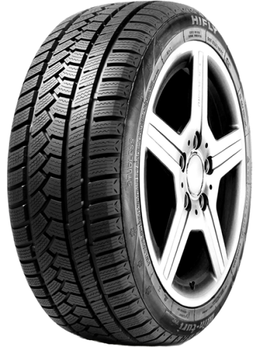 фото протектора и шины Win-Turi 212 Шина HiFly Win-Turi 212 175/65 R14 82T