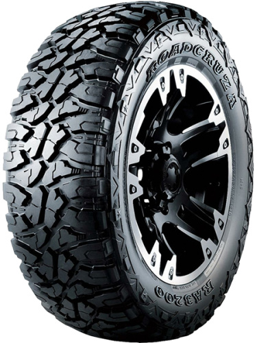 фото протектора и шины RA3200 Шина Roadcruza RA3200 285/75 R16 116/113Q