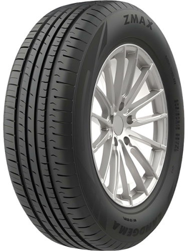 фото протектора и шины LANDGEMA Шина ZMAX LANDGEMA 165/60 R14 75H